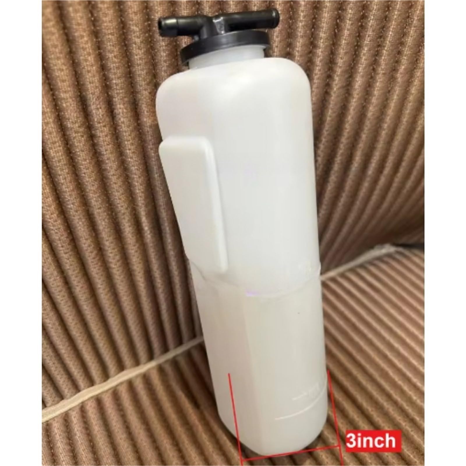 Vaschette Liquido Radiatori Adatto per Yanmar 30 50 60 65 80 Motore Escavatore Serbatoio di espansione del Liquido di Raffreddamento di riserva