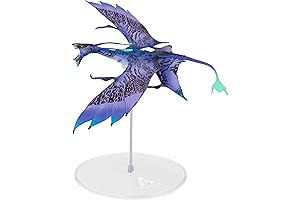 Avatar: The Way of Water Banshee DVD Preorder Movie 2022