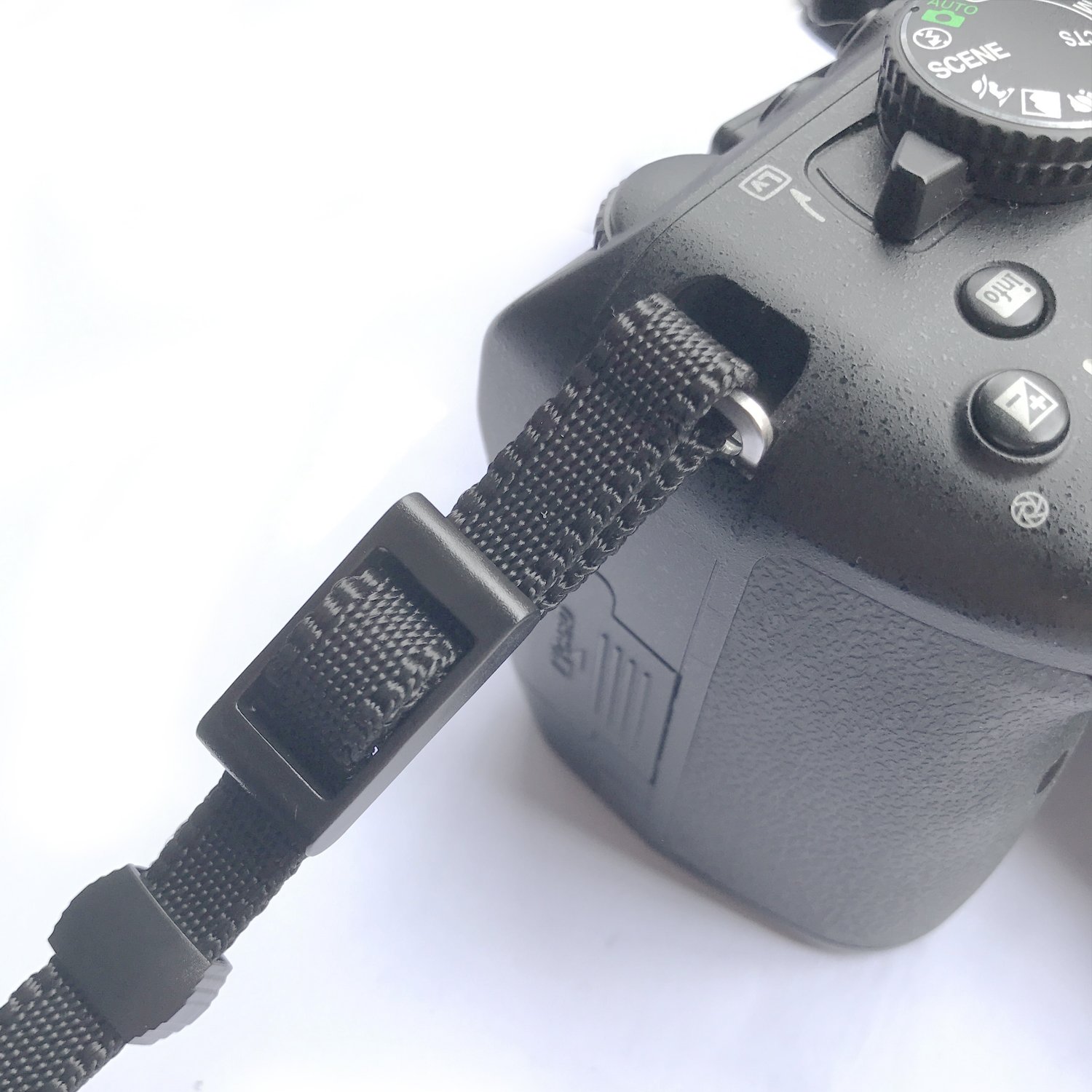 Amazon.com : Alled Camera Neck Shoulder Belt Strap,Camera