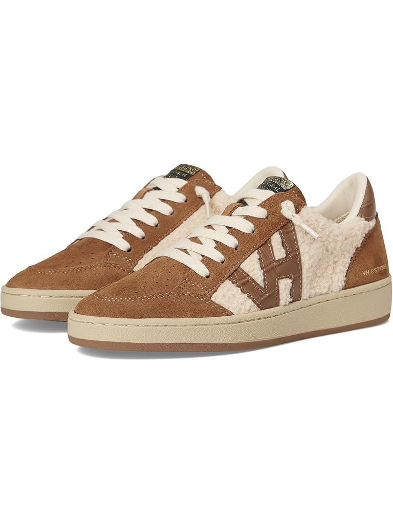 Brown Vintage Havana Step
