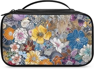 Neceser para adolescentes y niñas, pequeña bo...