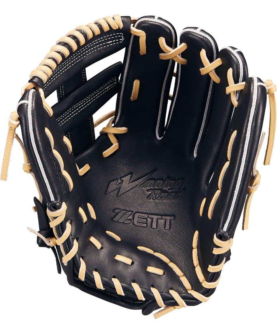 Amazon | ゼット(ZETT) 軟式野球 グラブ (グローブ) ウイニング
