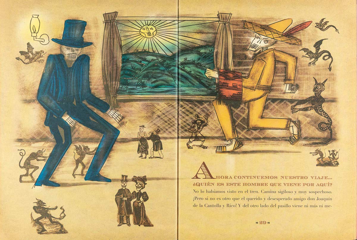 El Nombre Del Juego Es Posada