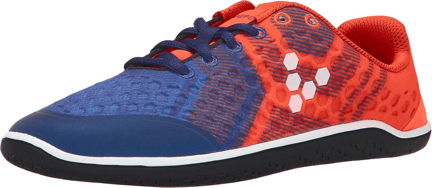 Amazon.com | Vivobarefoot Womens Stealth II WP | Tennis & Racquet Sports