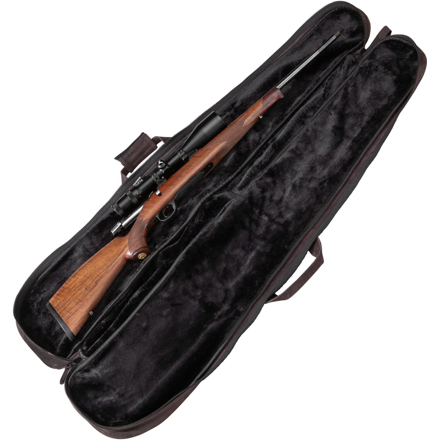 Svuota tasche pelle bicolore bordeaux perla Monsieur
