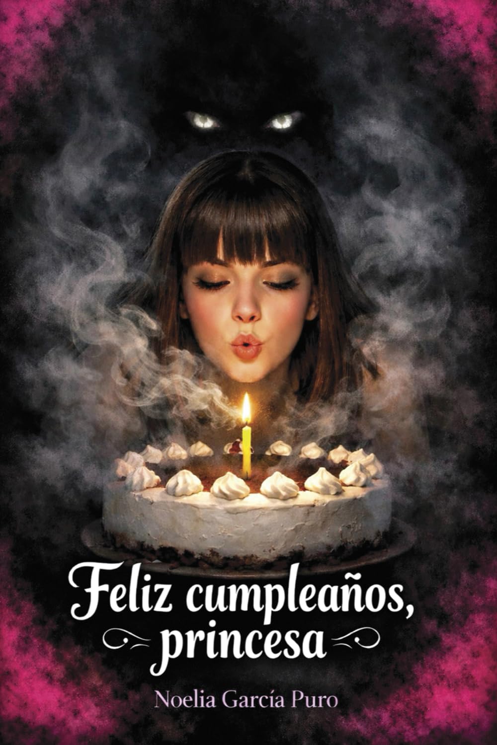 Feliz cumpleaños, princesa