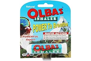 Olbas Clear Nasal Stick