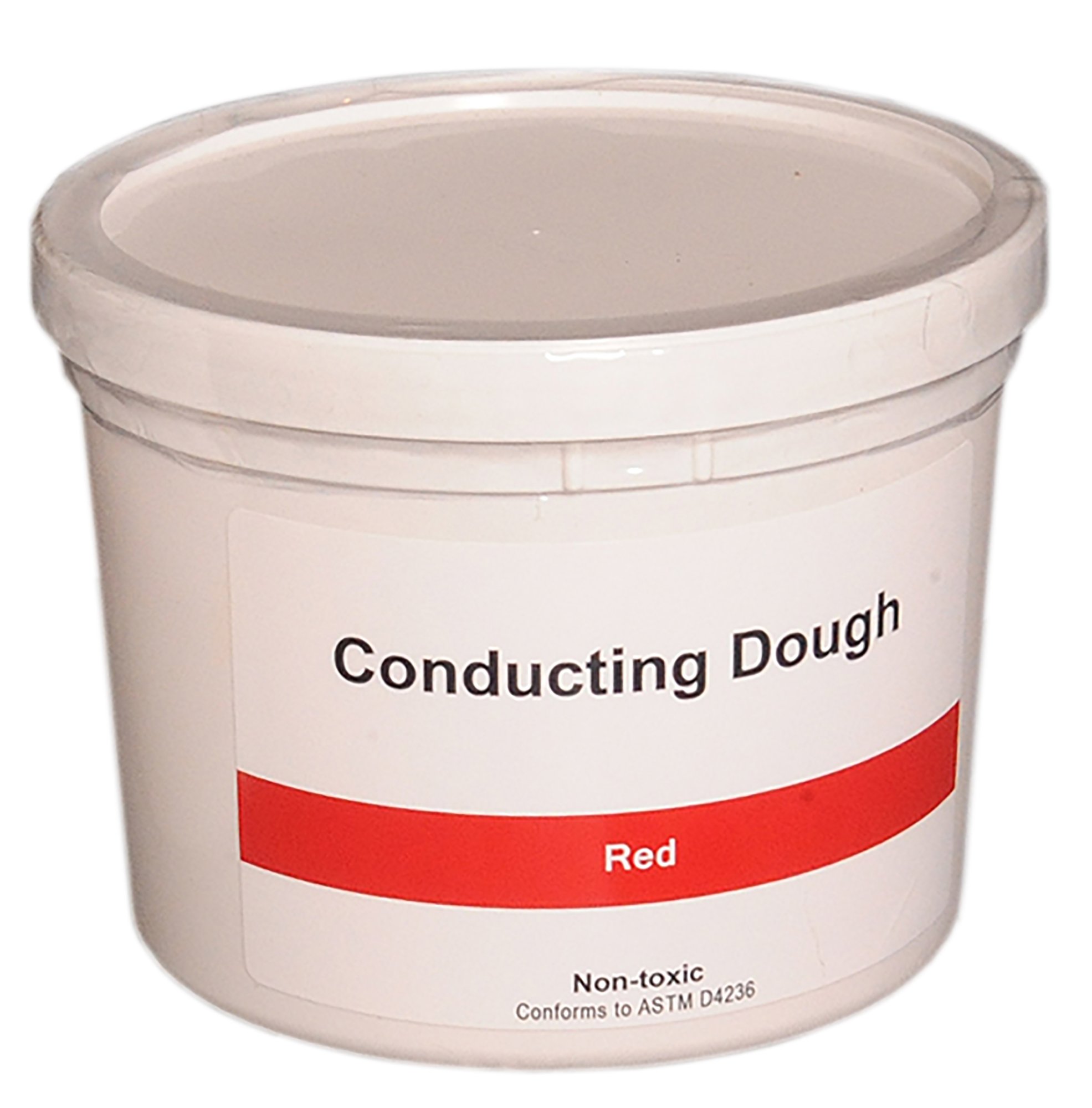 ELECDGH-CD48 Conducting Dough 48 oz. for Creating Electrical Circuits