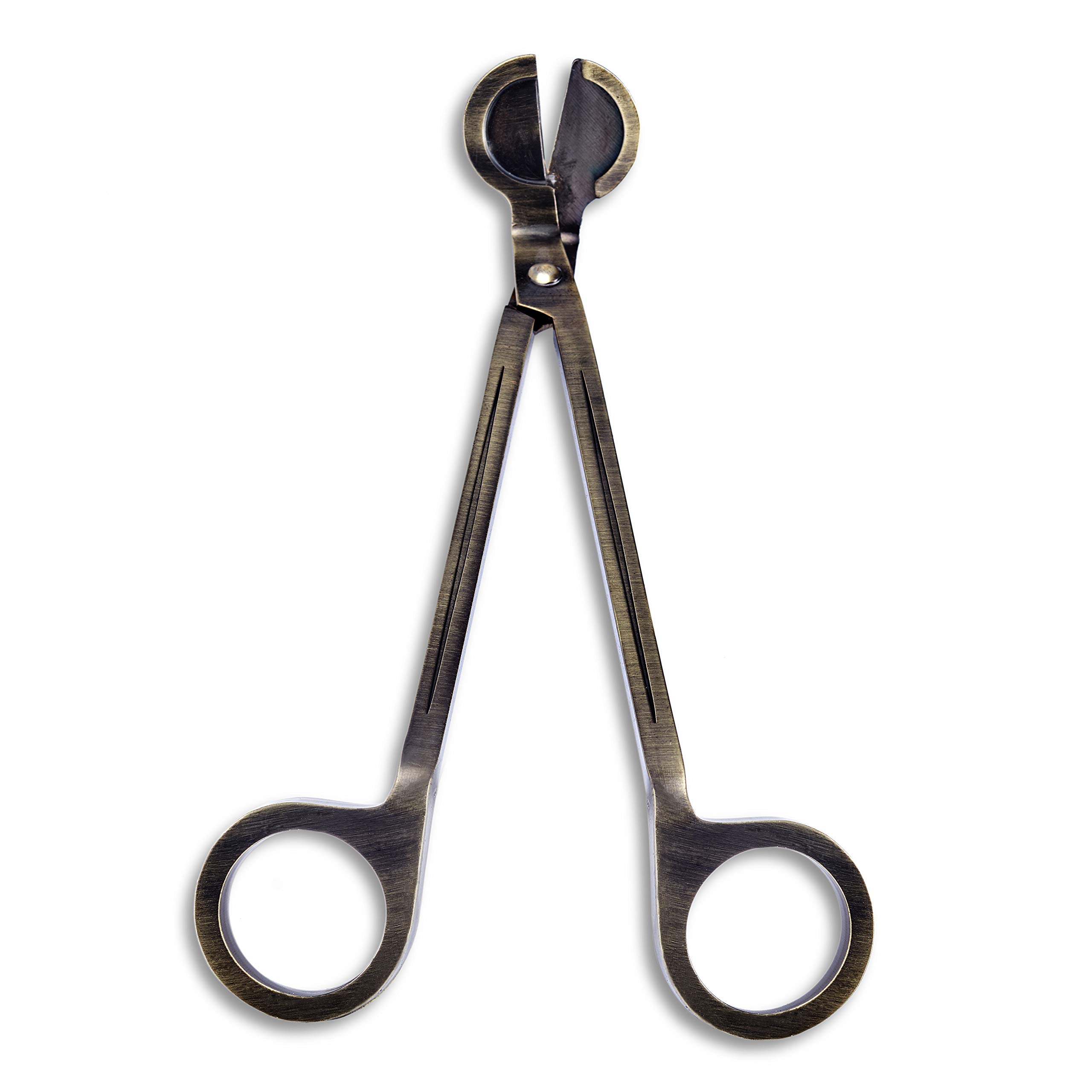 L'Objet Wick Trimmer Bronze 1 pc