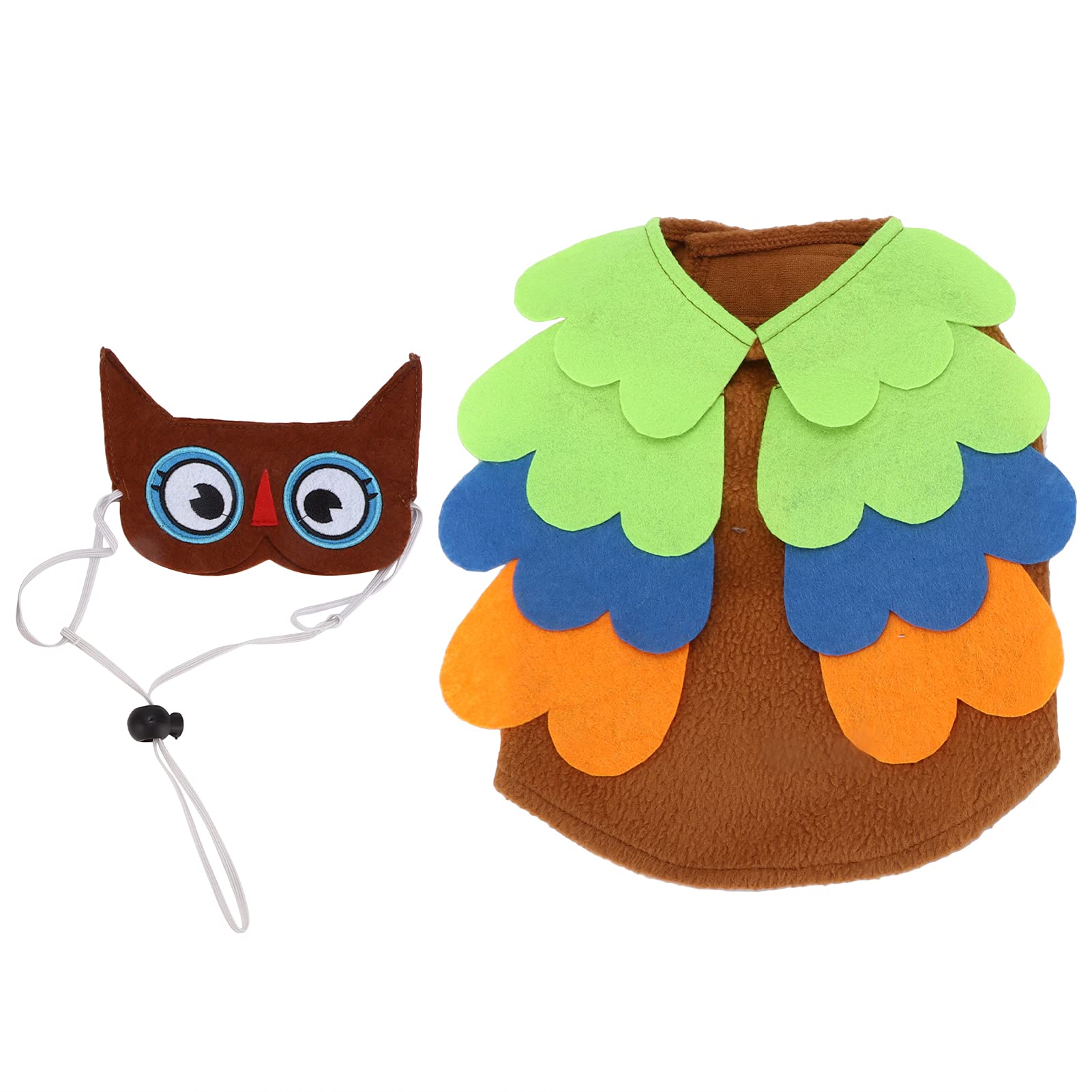 Dog Apparel Accessories, Pet Clothes Stylish Cool Warming Elasticity Design Comfortable for Christmas for Daily Life for Dogs and Pet for Halloween(M)