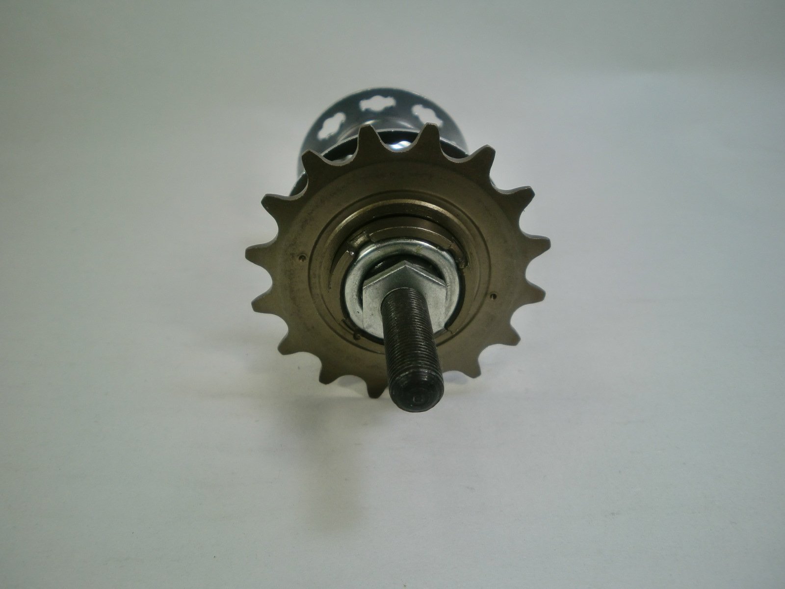 Amazon | シマノ FH-IM37 36H 16T 一般軽快車用 ローラーブレーキ式 後