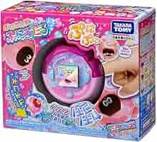 はるるぷに 楽天市場】タカラトミー ぷにるんず ぷにすたる クリアパープル