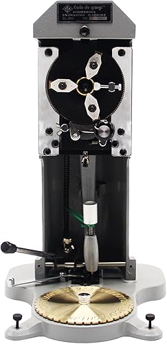 Miniatura 2 de CGOLDENWALL Grabador de anillo interior Stamper Joyería Anillo Máquina de grabado