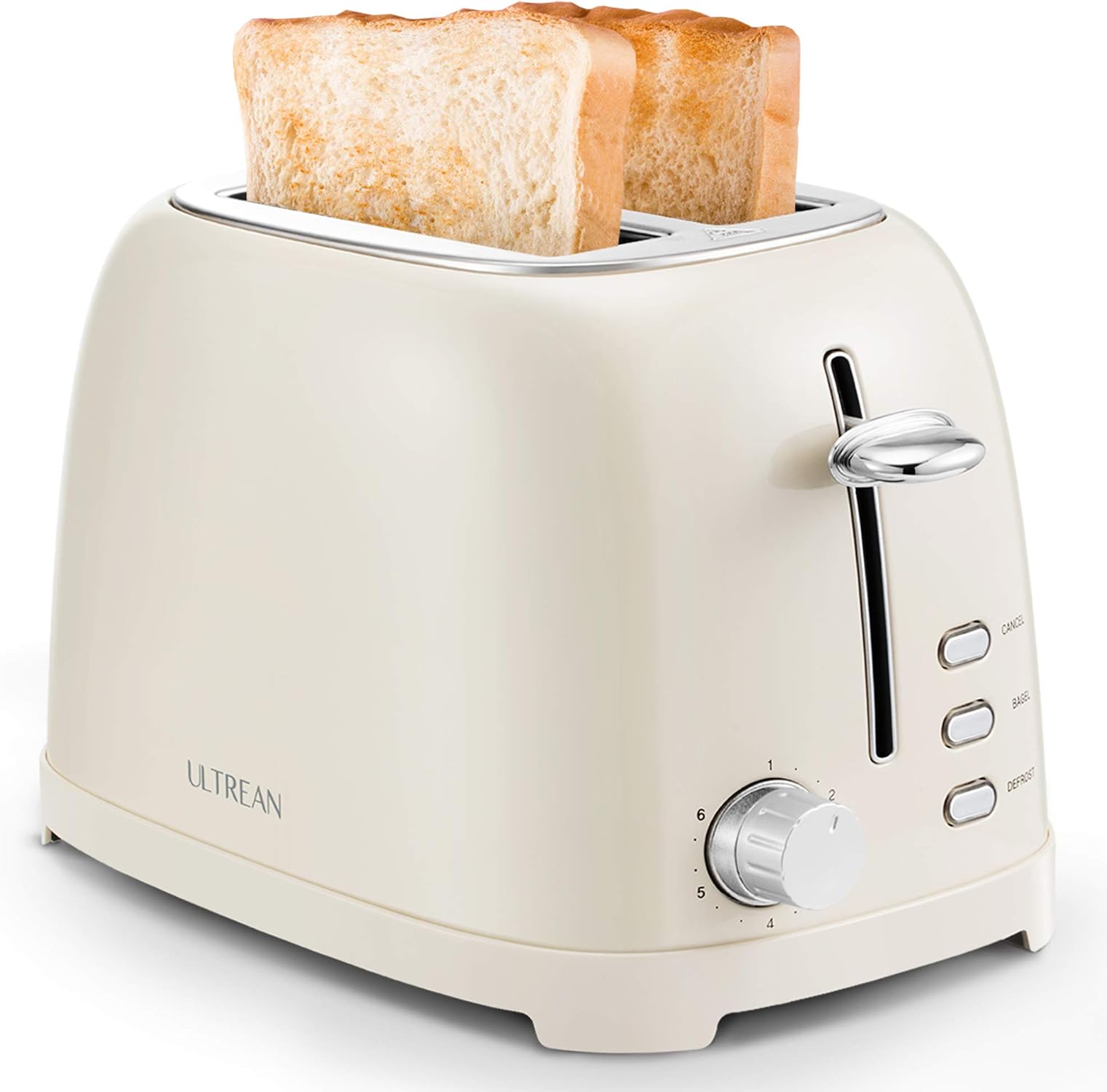 Ultrean TOASTERS