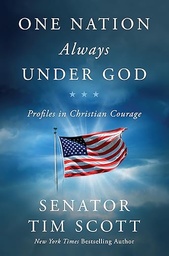 One Nation Always Under God: Profiles in Christian…