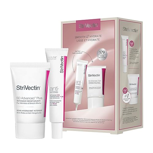 Miniatura 20 de StriVectin Skin Care Holiday Gift Kits, Beauty Routine Gift Sets - Brightening, Smoothing & Hydrating Skin Care Stocking Stuffers
