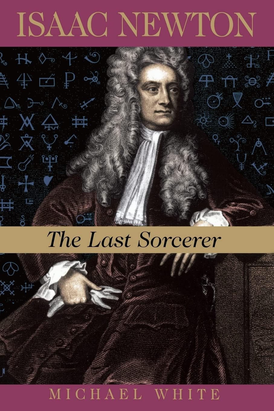 Isaac Newton: The Last Sorcerer (British Commonwealth, United States, United Nations, 1993)