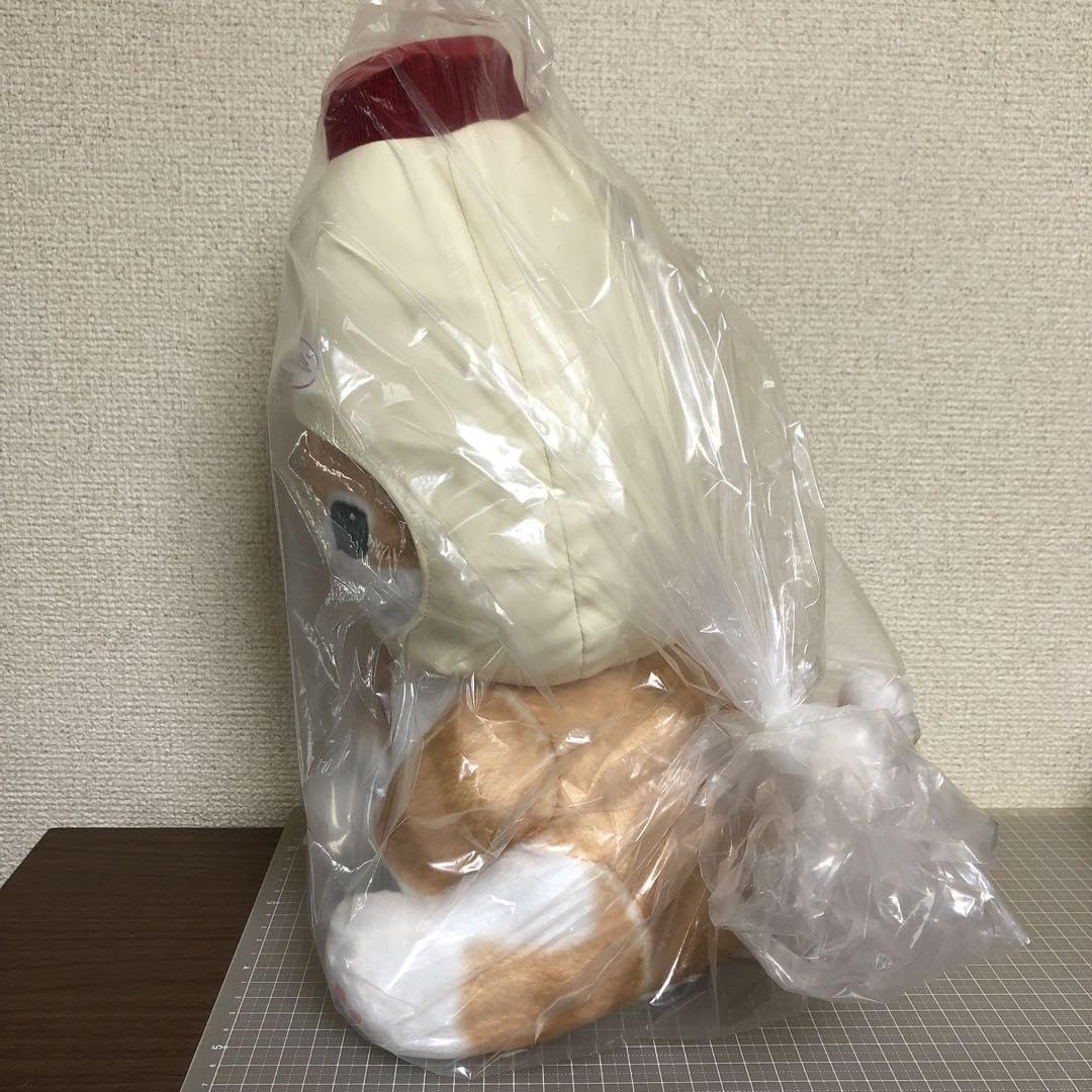 モフサンド　mofusand　ぬいぐるみ大量　まとめ売り調味料にゃんマヨネーズ SNSで大人気♪『mofusand』より調味料にゃんが登場