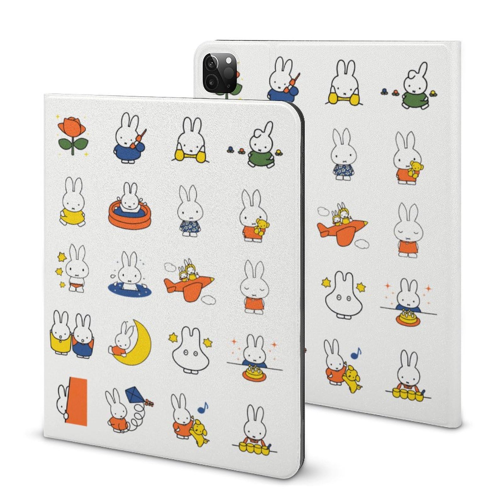 Amazon.co.jp: iPad Pro 11インチ ケース ミッフィー 第4/3/2/1