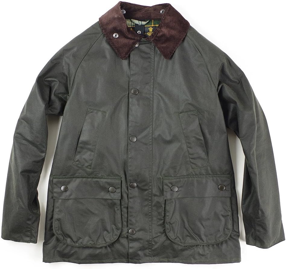 バブアー] ビデイル BEDALE SL ジャケット Barbour/バブアー】SL