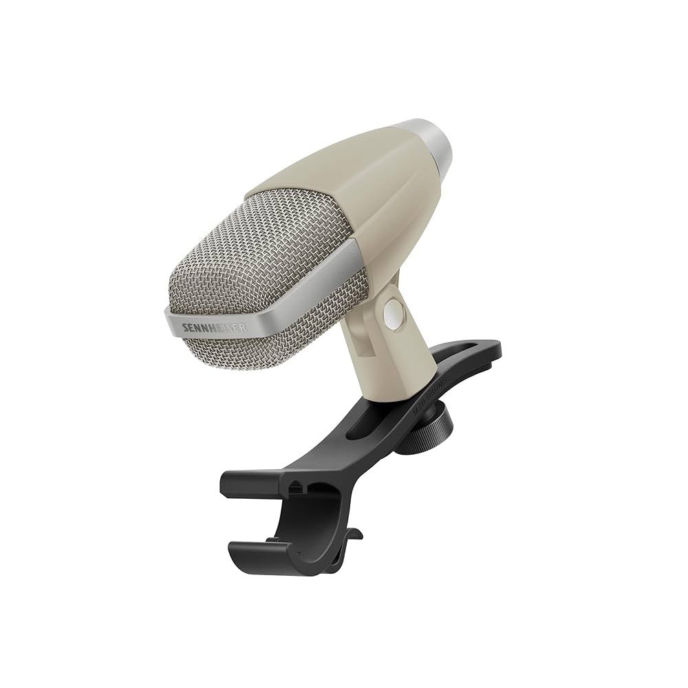 配信機器・PA機器・レコーディング機器 Sennheiser MD-421 II SENNHEISER(ゼンハイザー) MD421 II | Rock oN Line eStore