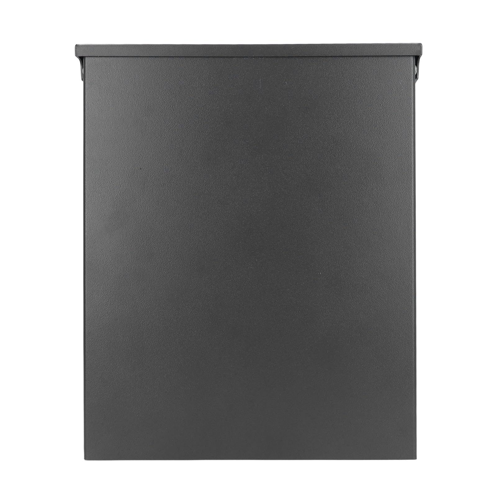 FTVOGUE Pannello Elettrico per, Scatola di Presa di Corrente per in Acciaio Laminato A Freddo e PC con Prese da 20 A 30 A 50 A 125 V 250 V, Pannello di Presa di Corrente Temporanea Resistente Alle