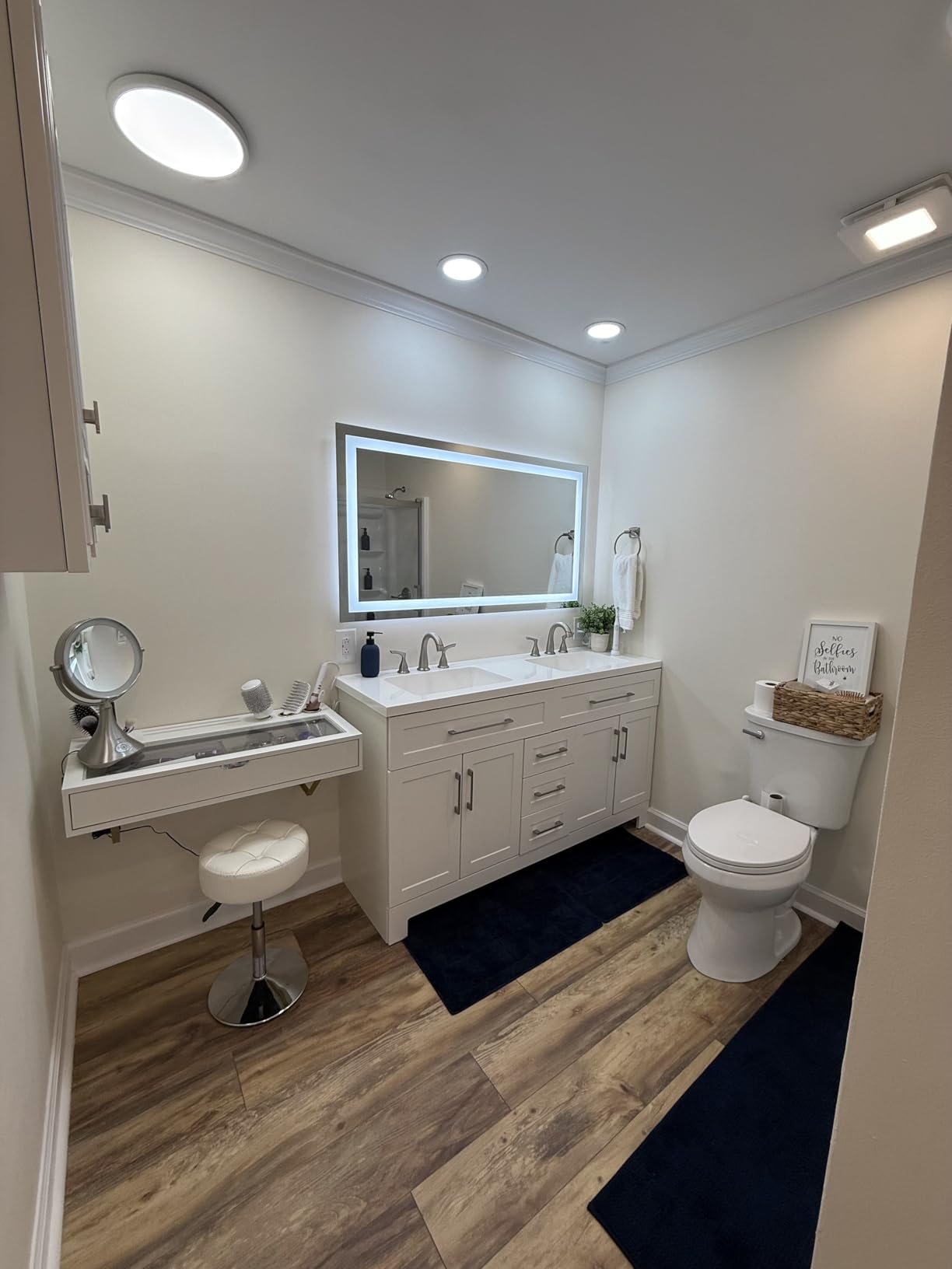 Customer review photo