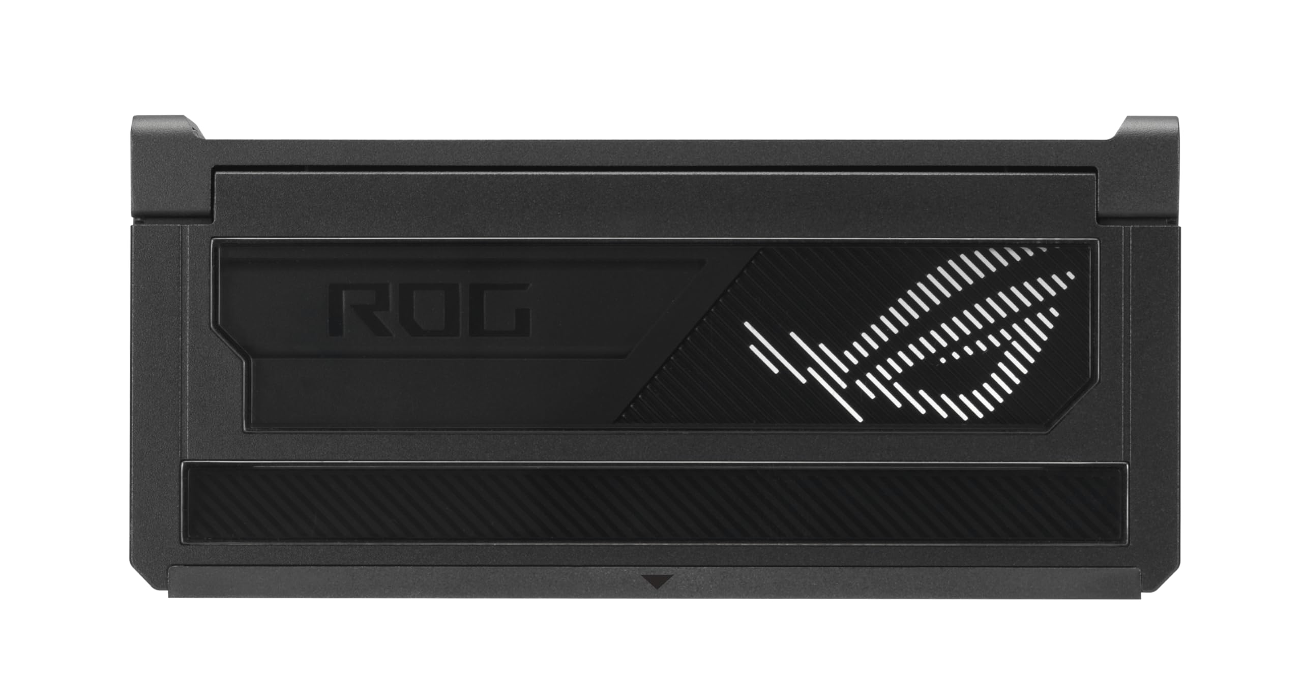 ROG BULLWARK Dock / DG300, Docking Station 7 in 1, HDMI 2.1 8K/4K, 3 USB-A 10Gbps, USB-C 100W, Ethernet, RGB, Nero