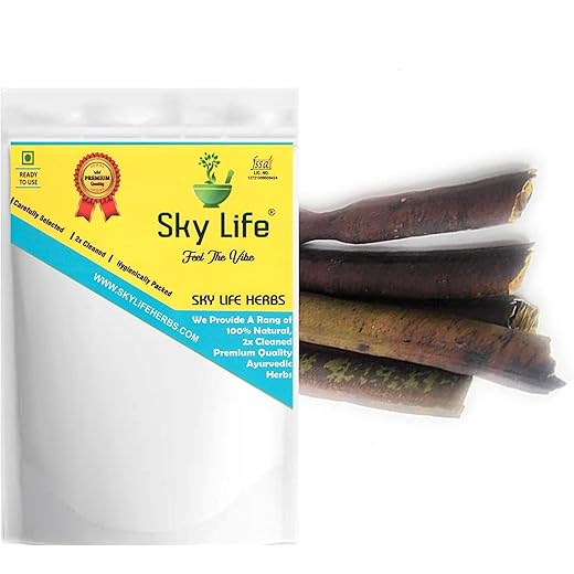 Sky Life Amaltas Gooda 50Grm