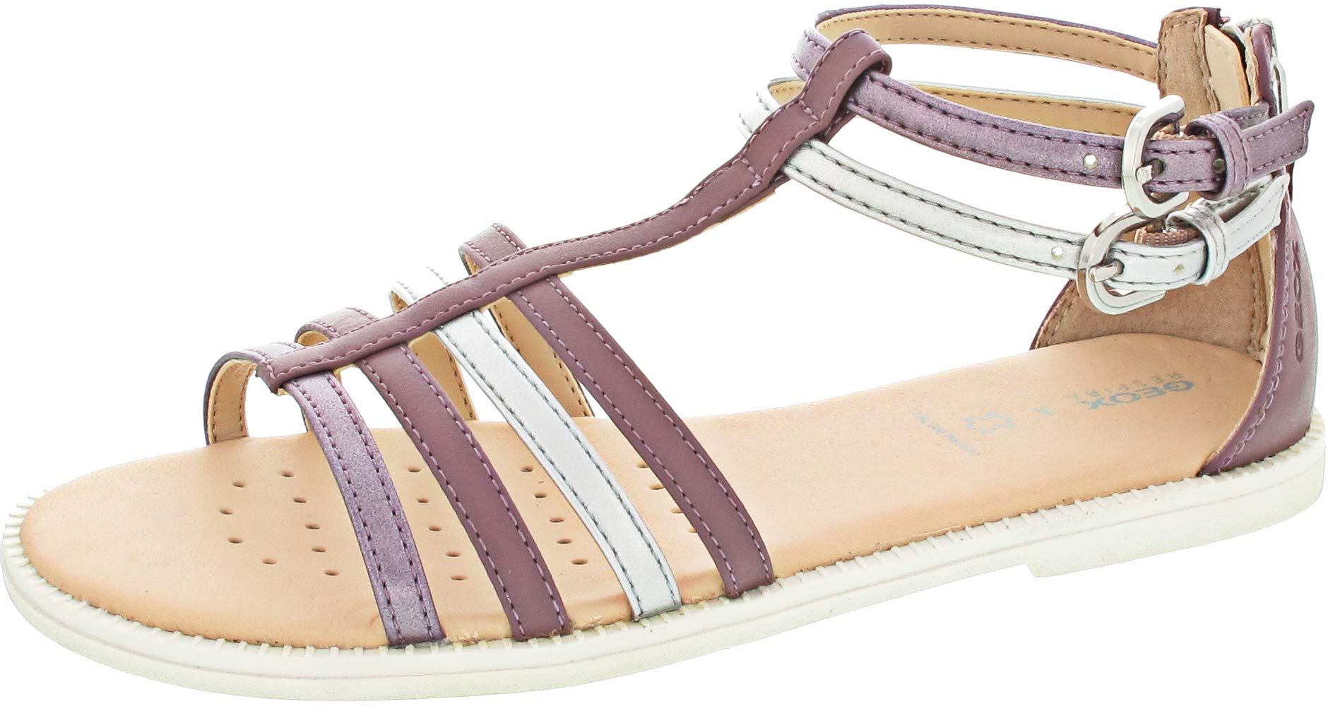 Geox Girl J Sandal Karly Girl Sandals