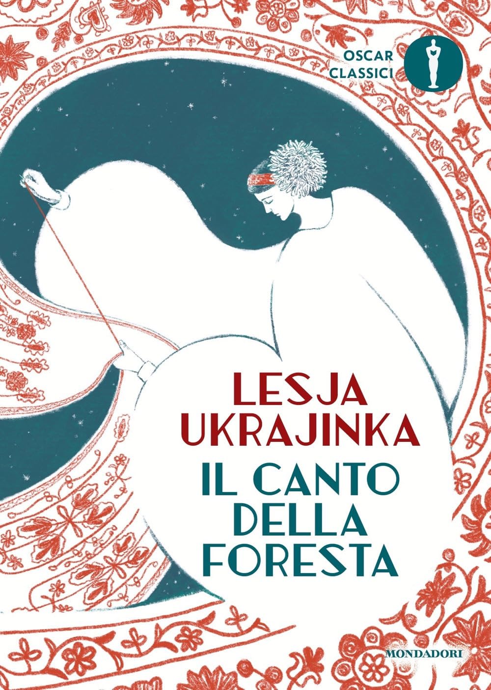 Il Canto Della Foresta - 4