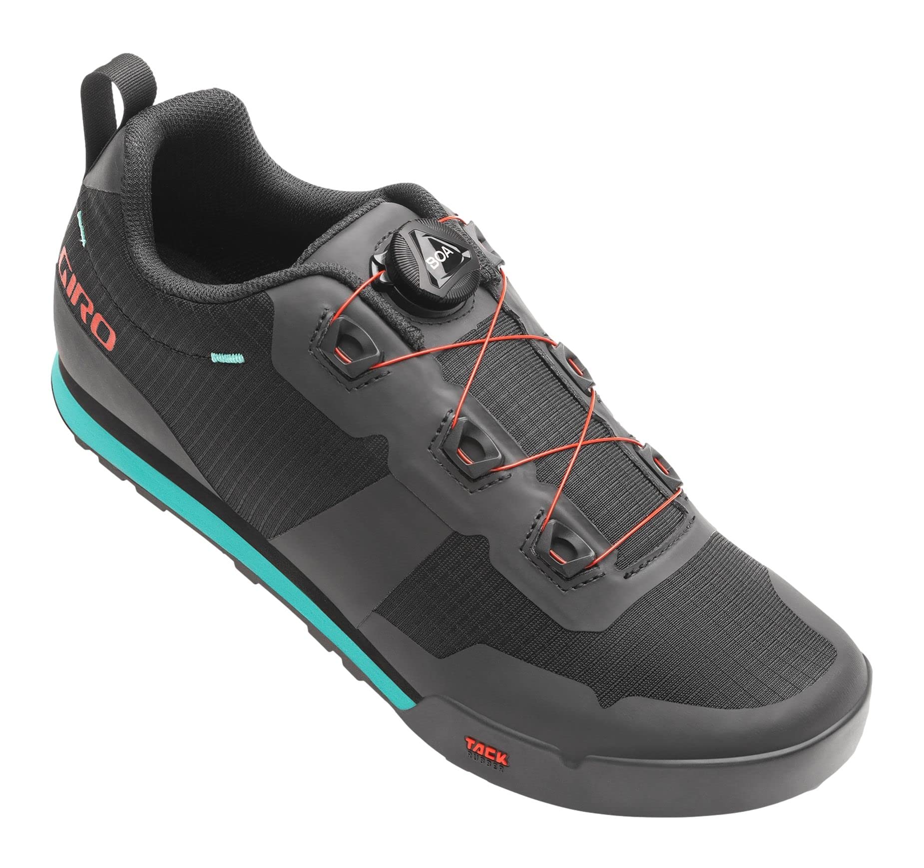 Giro Tracker Flat-Pedal Bike Shoe - Men's