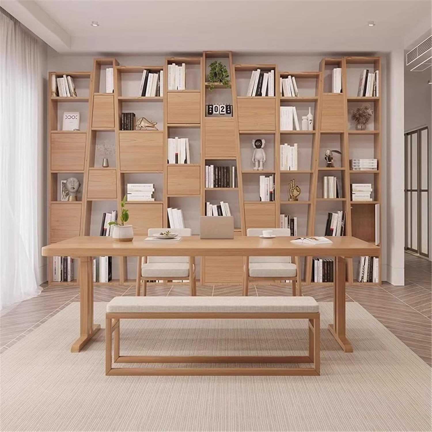 未使用 かべ埋込収納 秋田杉 秋田杉・天然杉｜木の雑貨とギフト