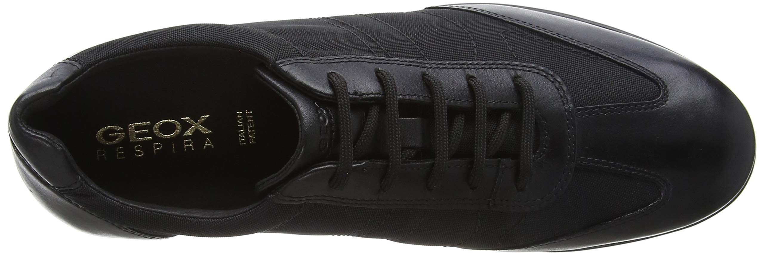 Geox Men's U Symbol Oxford