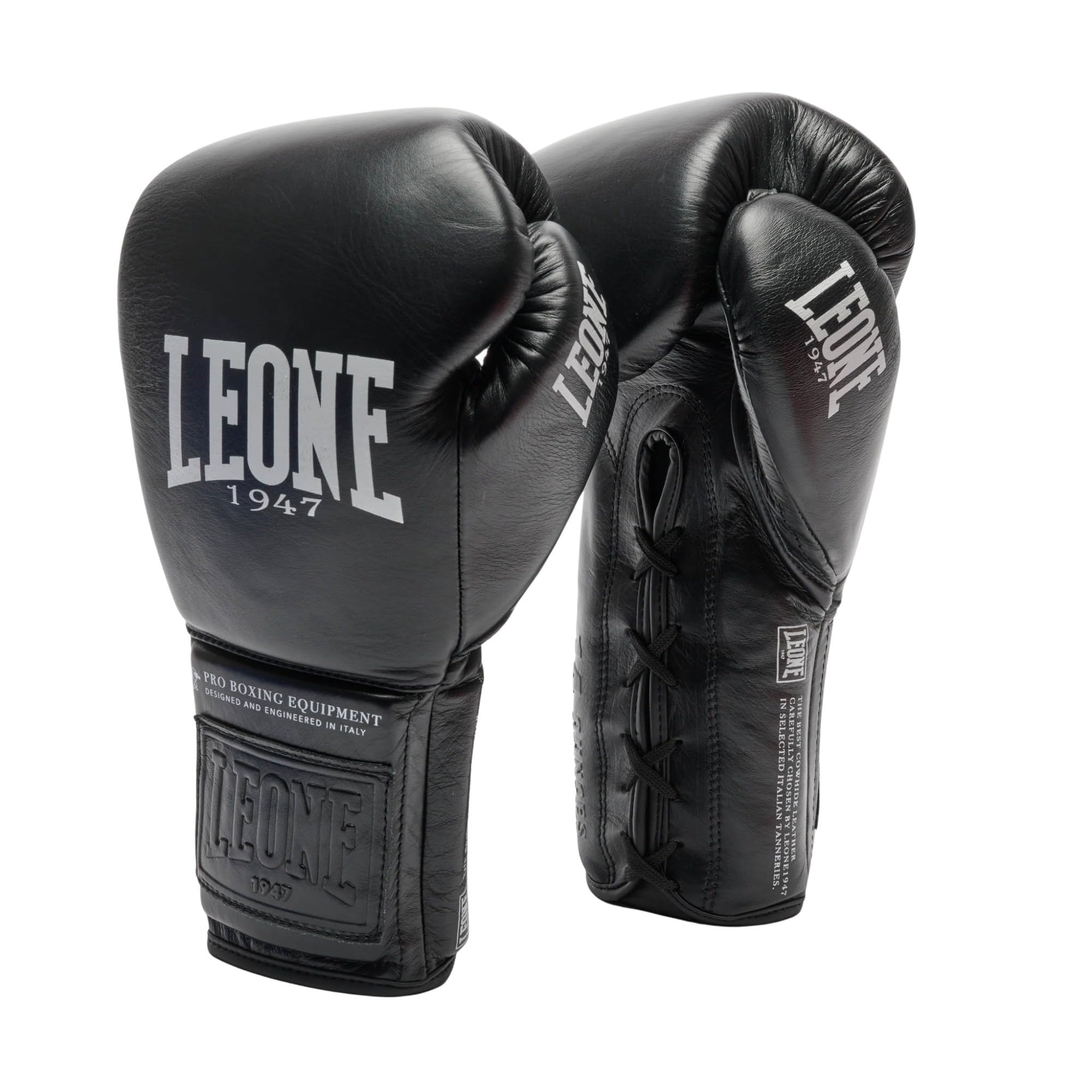 Amazon | LEONE 1947 ボクシング グローブ ユニセックス [ THE