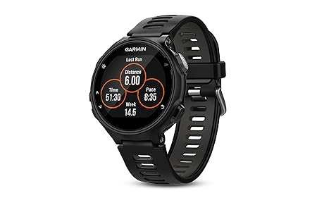garmin forerunner 735x