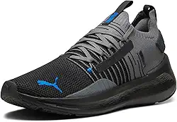 Tênis de corrida masculino Softride Symmetry Fuzion