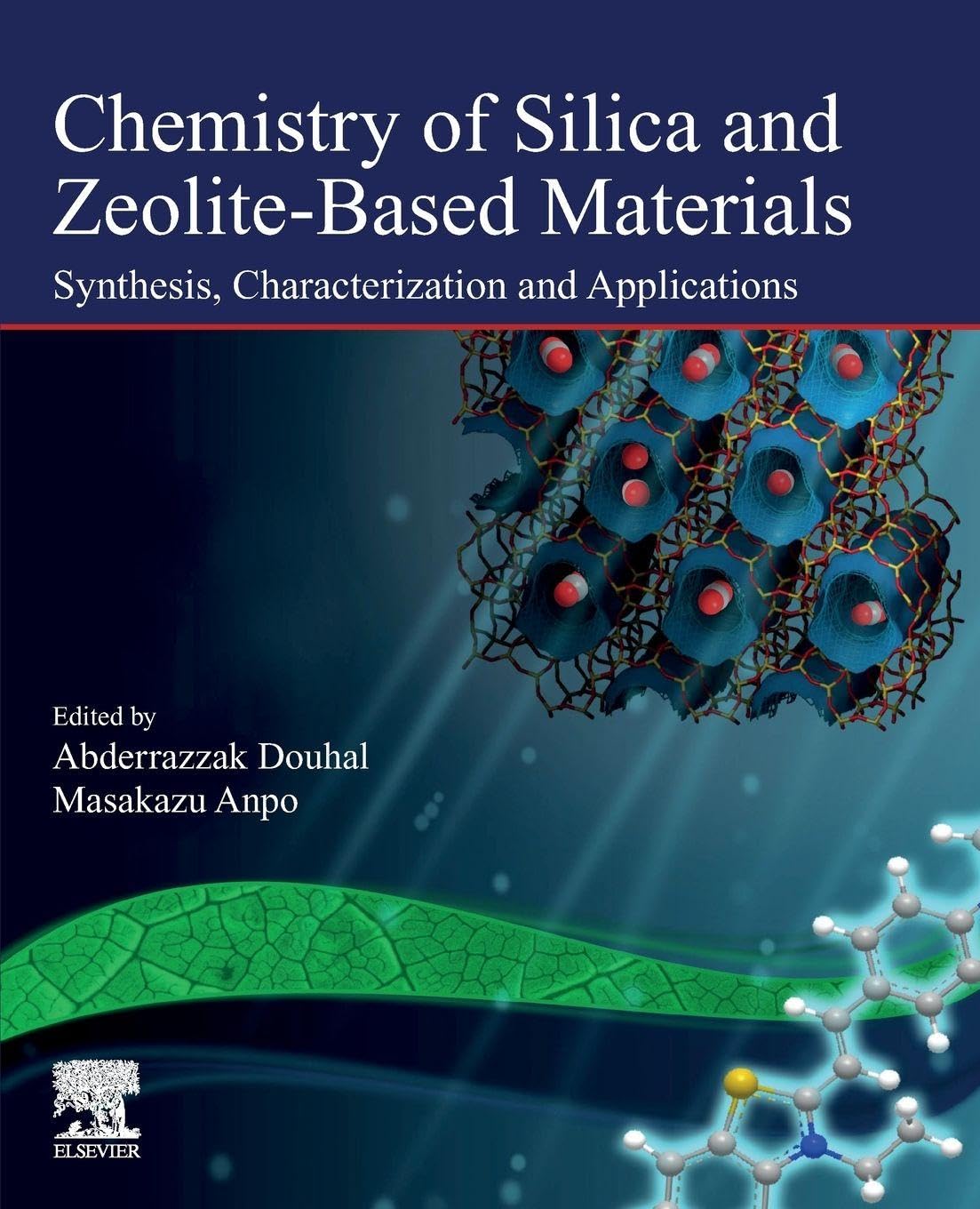 Chemistry of Silica and Zeolite-Based Materials: Synthesis, Characterization and Applications: Volume 2 (Chemical, Physical and Biological Aspects of Confined Systems, Volume 2)
