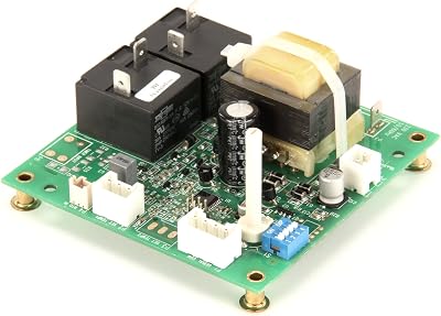 APW Wyott 1481700 THERMOSTAT ELECTRONIC GRIDDLE (1481700)
