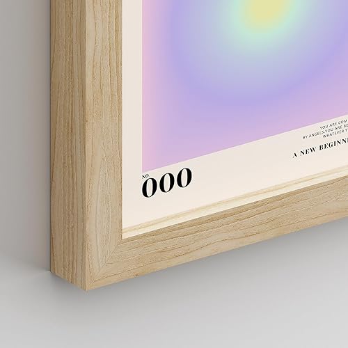 Miniatura 5 de SIGNWIN Juego de póster enmarcado, vino blanco y negro, cócteles de Martini, alimentos, bebidas, fotografía, arte moderno, celebraciones culinarias