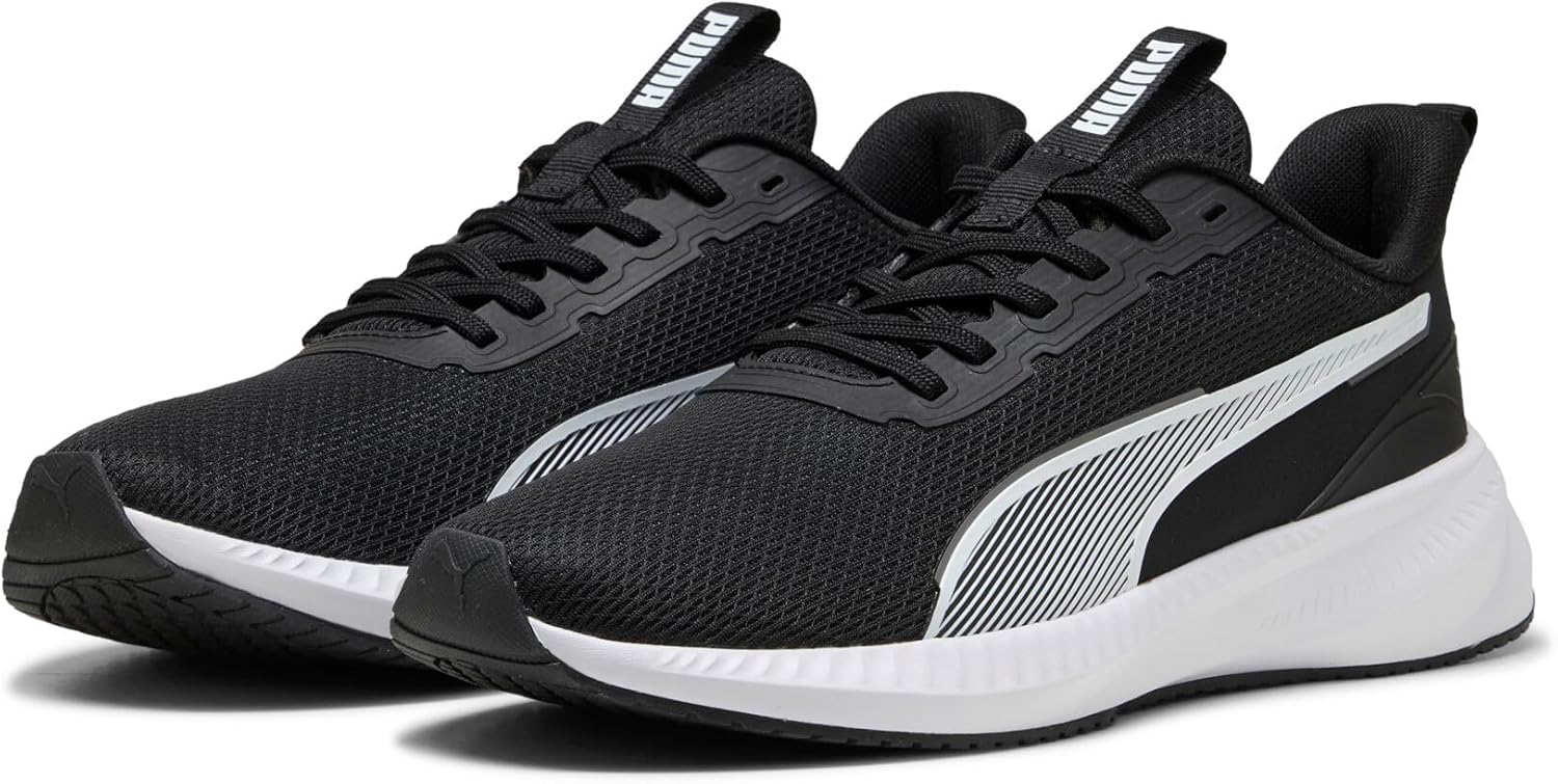 PUMA Unisex-Adult Flyer Lite 3Running Shoe