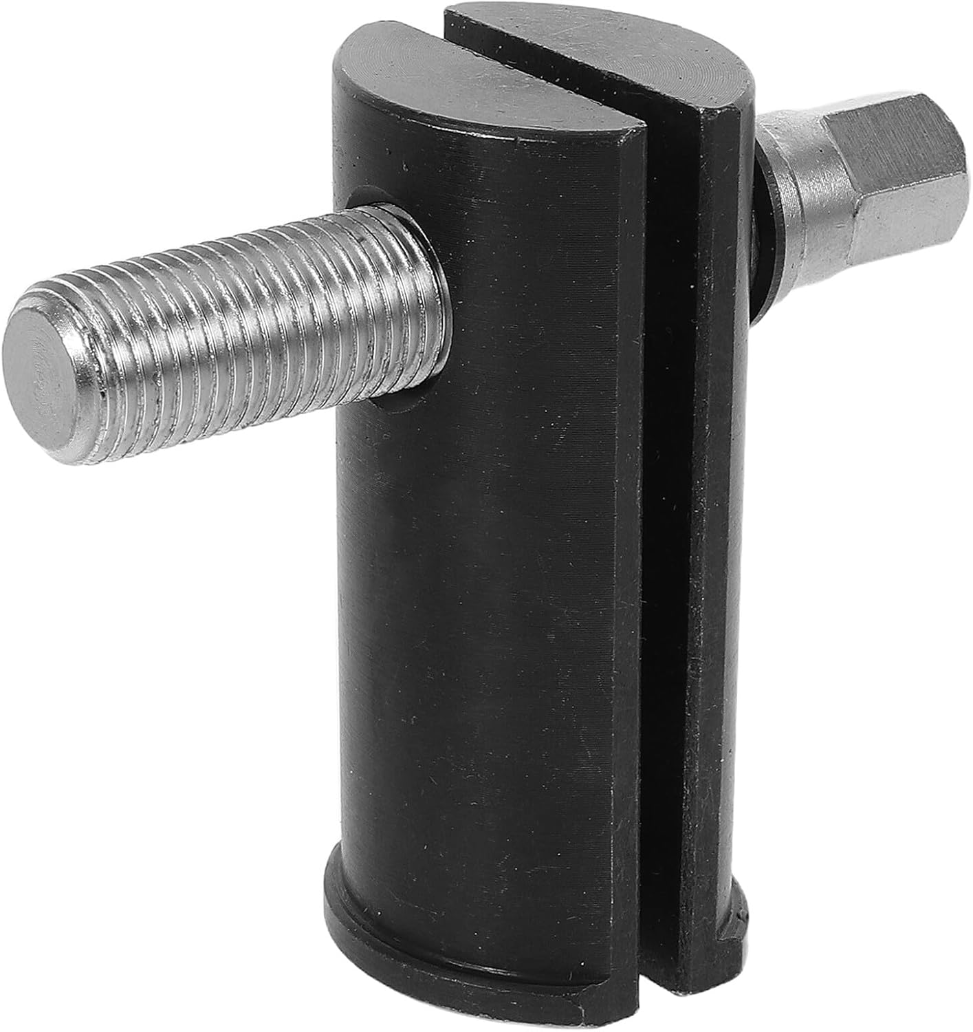 CHILDWEET Motorcycle Steering Bearing Race Puller Tool 1-1/8" to 2-5/8" Inner Diameter Stem Bearing Remover and Motorbike Repair