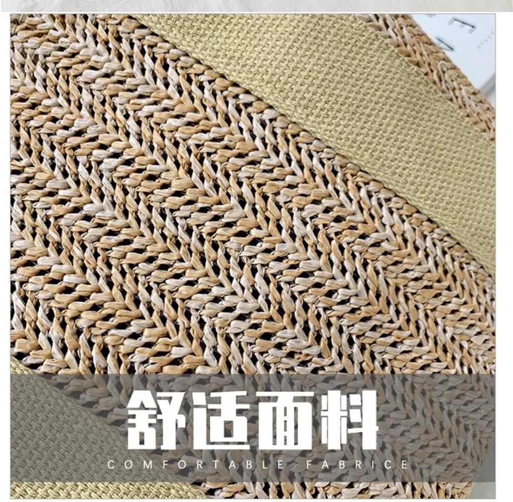 HBJWOV Trend Bags New Popular Hit Color Handbags for Women 2021 Designer Zipper Color Matching Tote Bag image 5