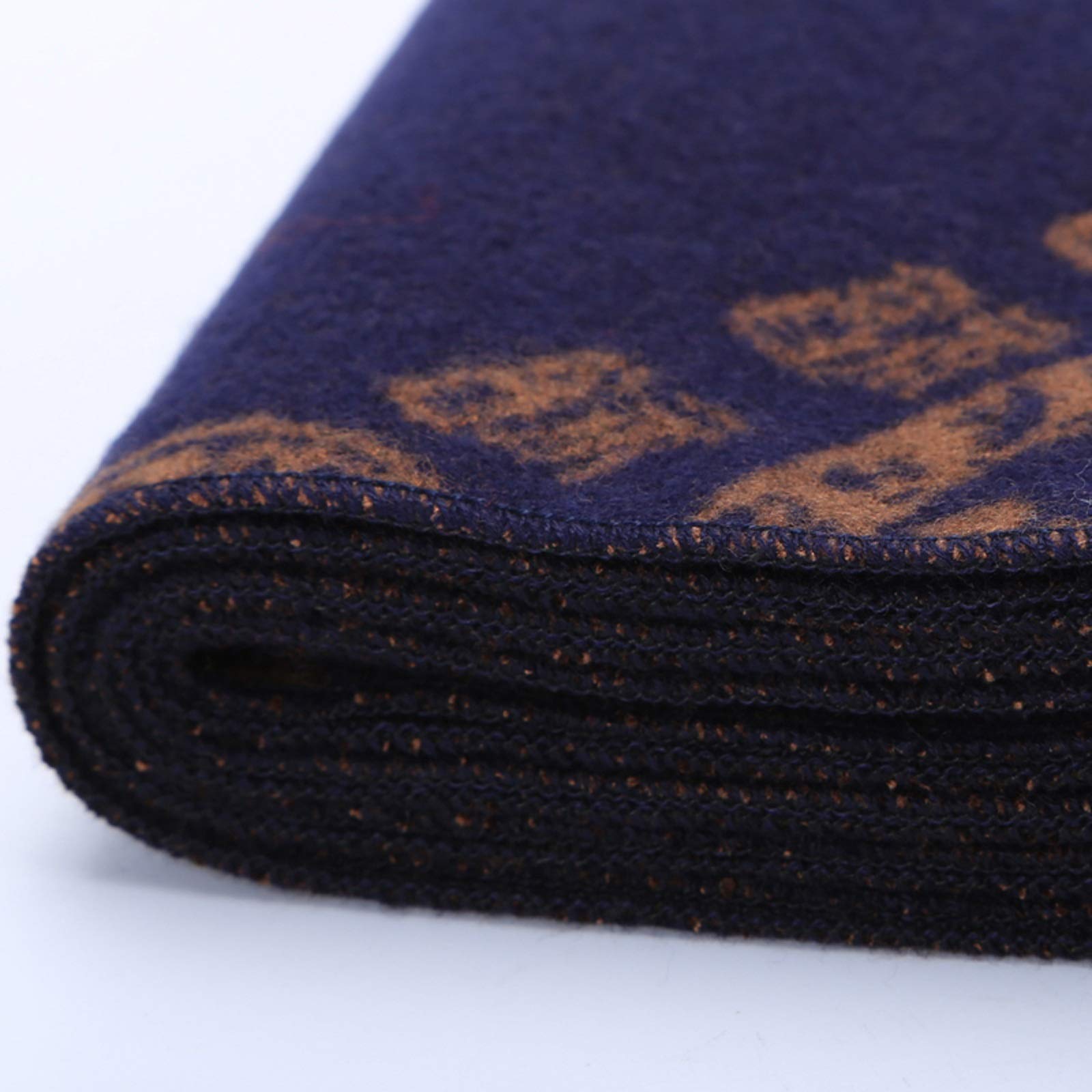 Scialle Stola Confezione regalo sciarpa da uomo calda autunno e inverno Sciarpa di fascia alta Moda Padre di mezza età Sciarpe morbide formali Confezione regalo (14 colori) Moda Autunno Inverno Caldo