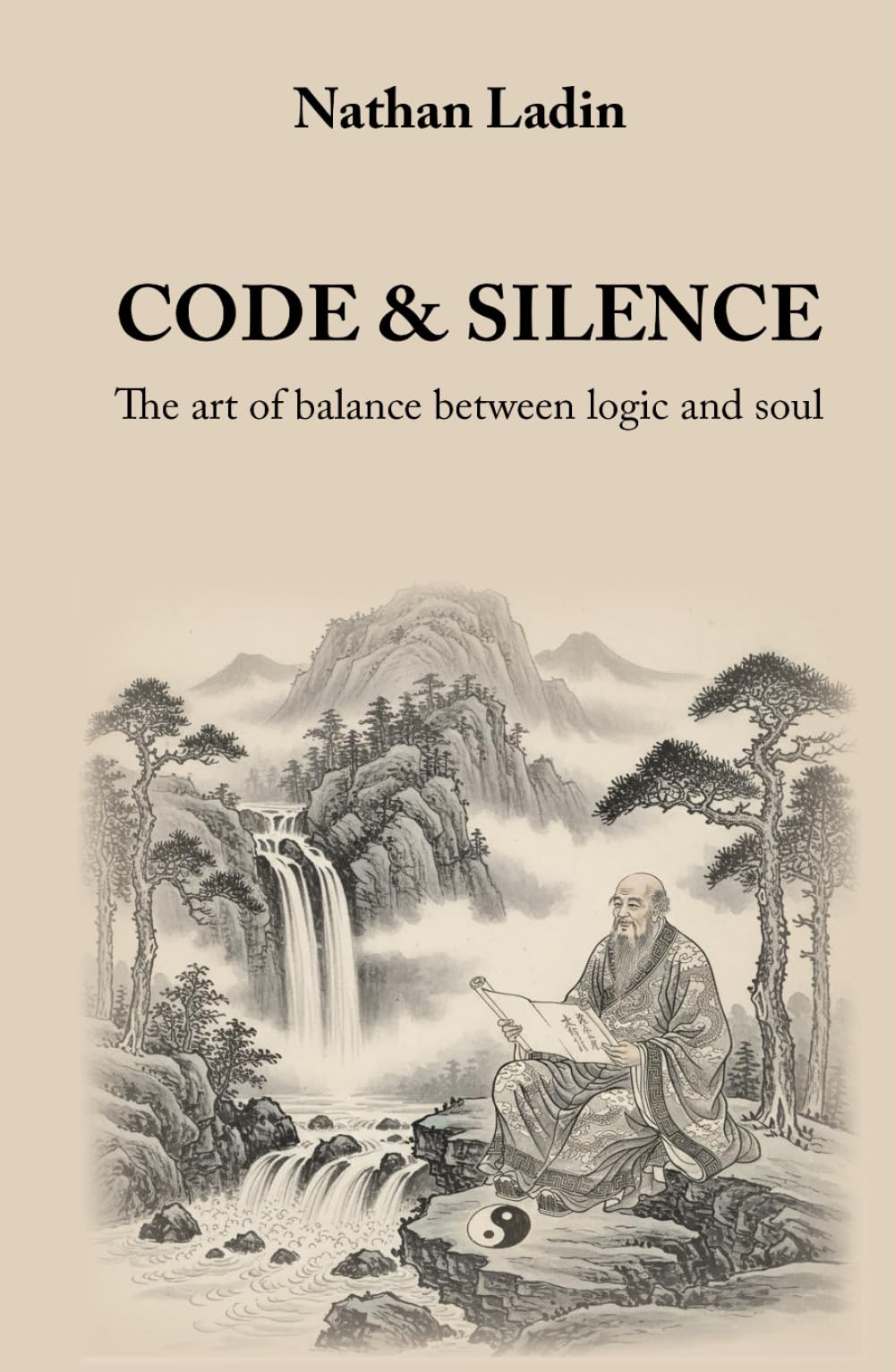 CODE & SILENCE: The art of balance between logic and soul