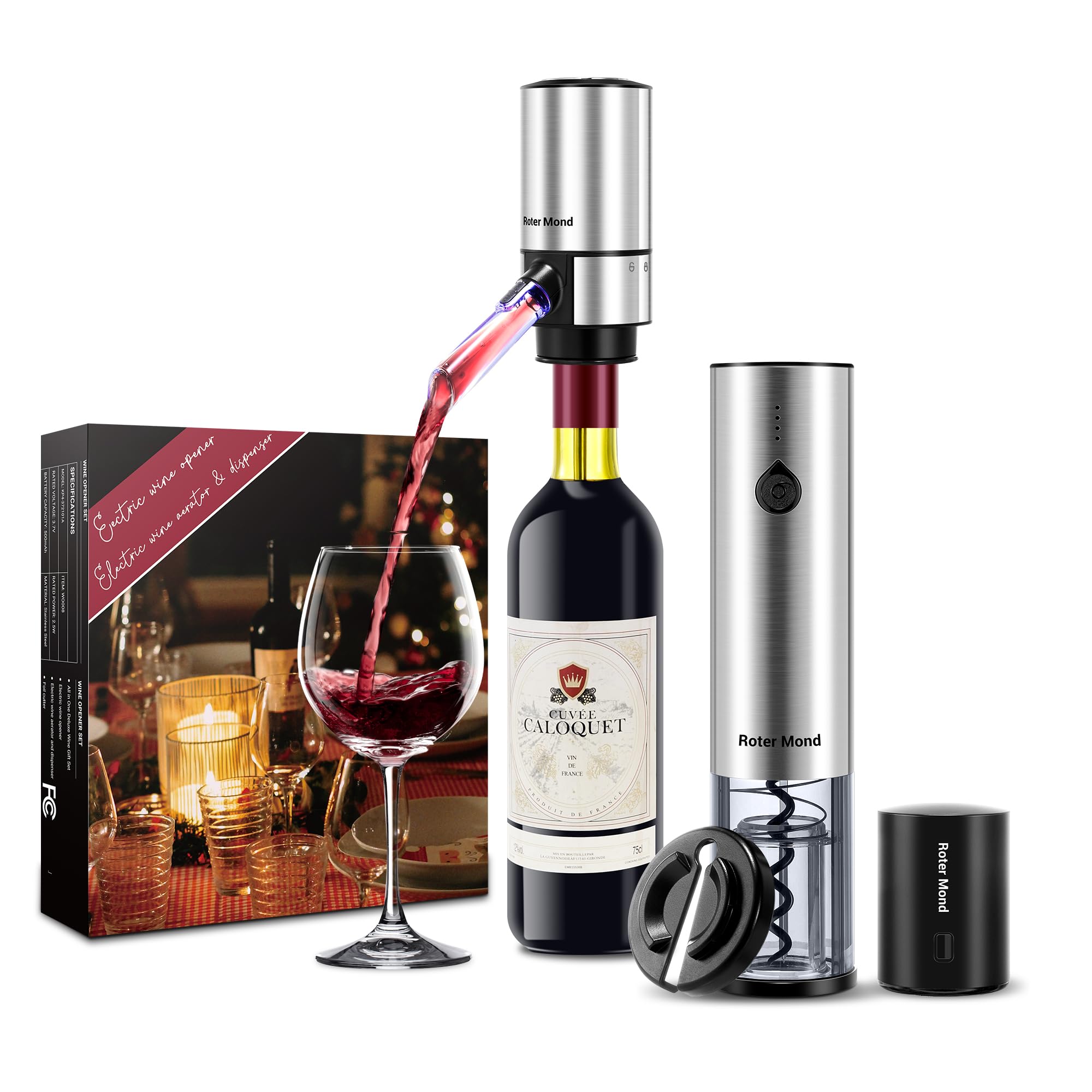 Wine Christmas Gifts Top Picks for Wine Lovers