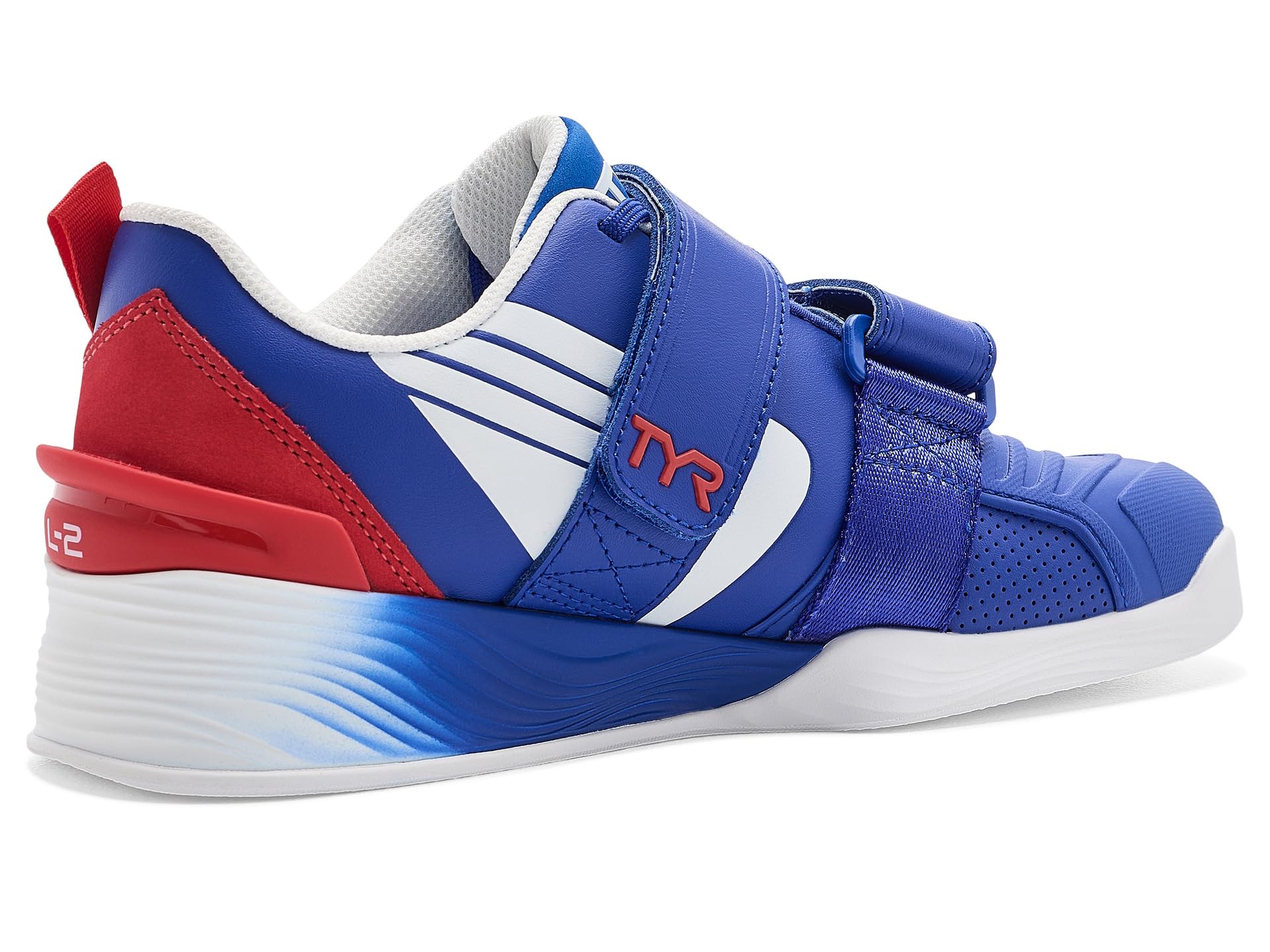TYR L2 Weightlifting Shoes EU 43 1/2