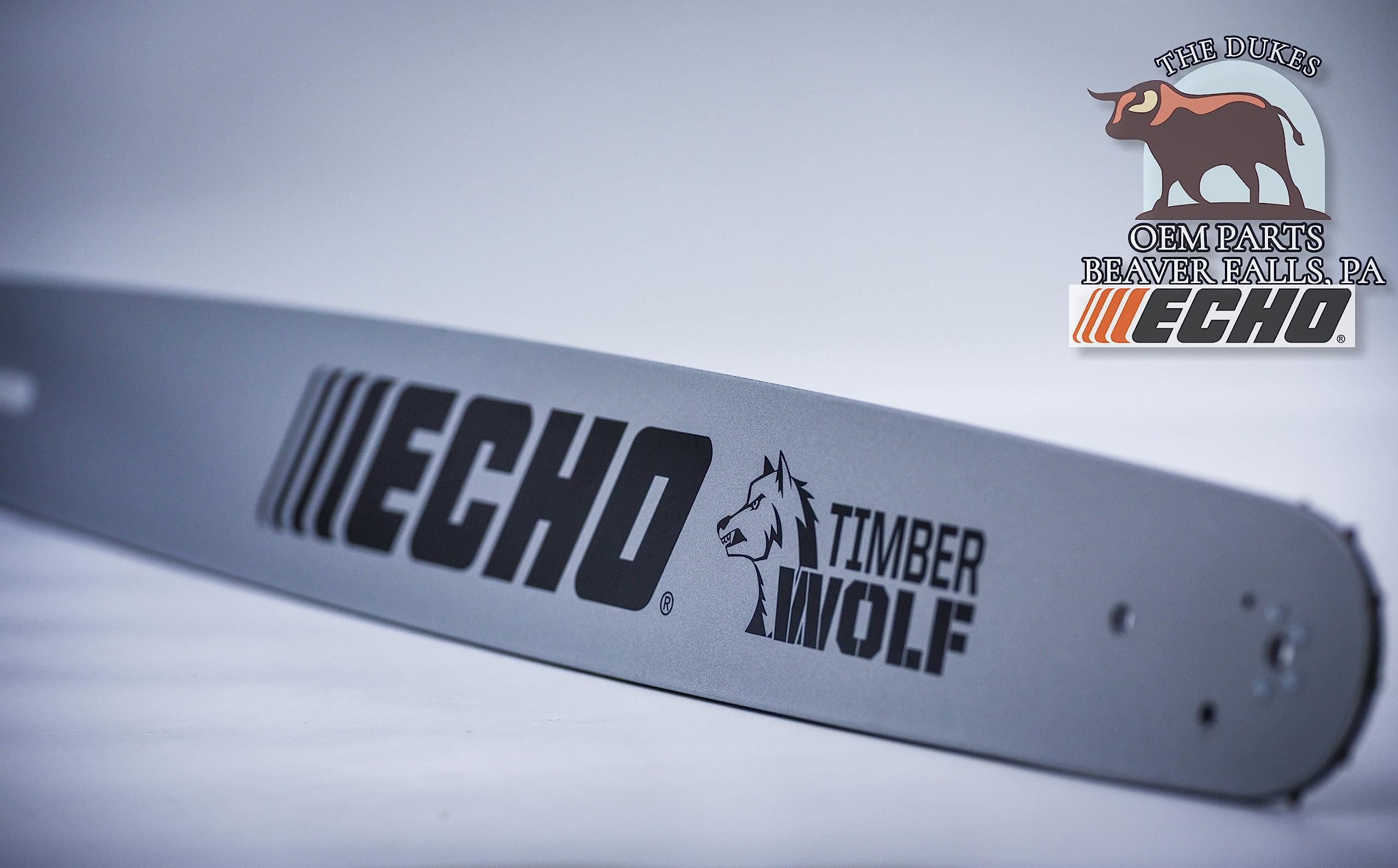 Amazon.com: Traverse Creek Incorporated Genuine Echo CS-590 Timber