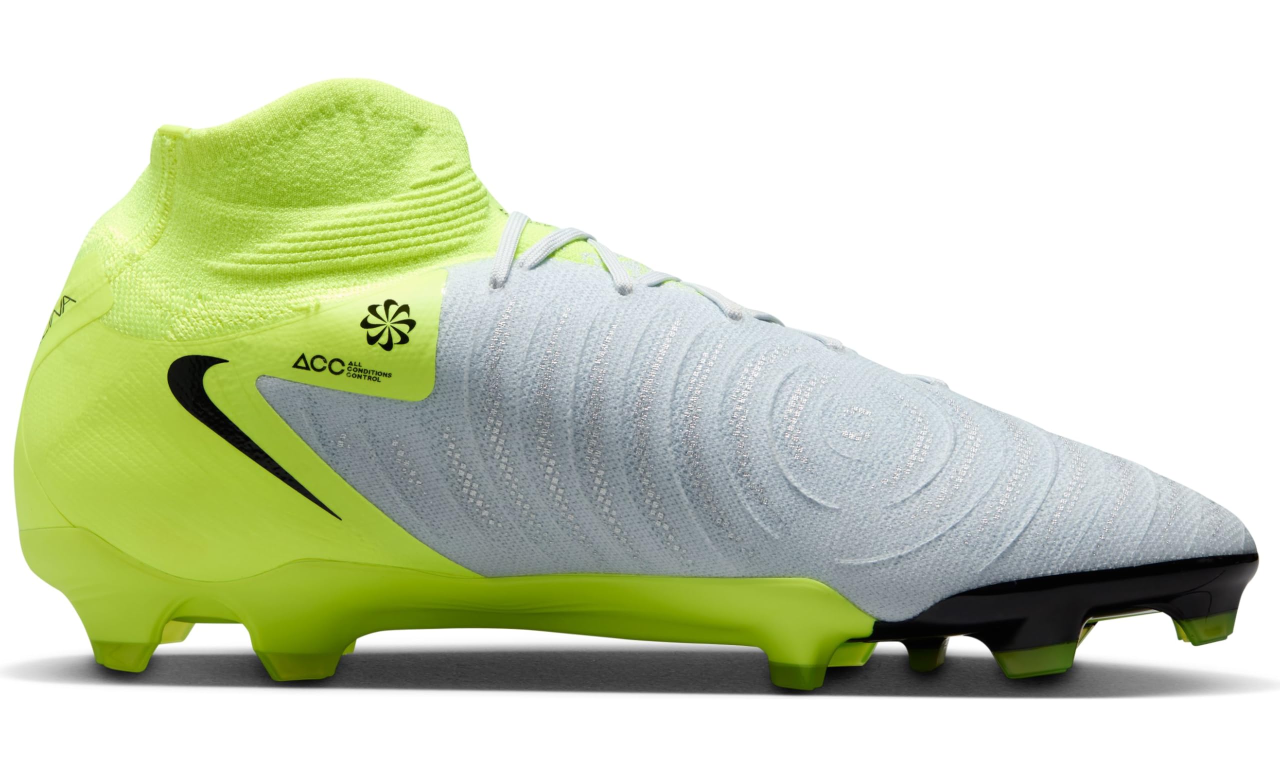 NIKE Mężczyźni Nike Phantom Luna 2 Pro Fg High-top-fußballschuhButy do piłki nożnej