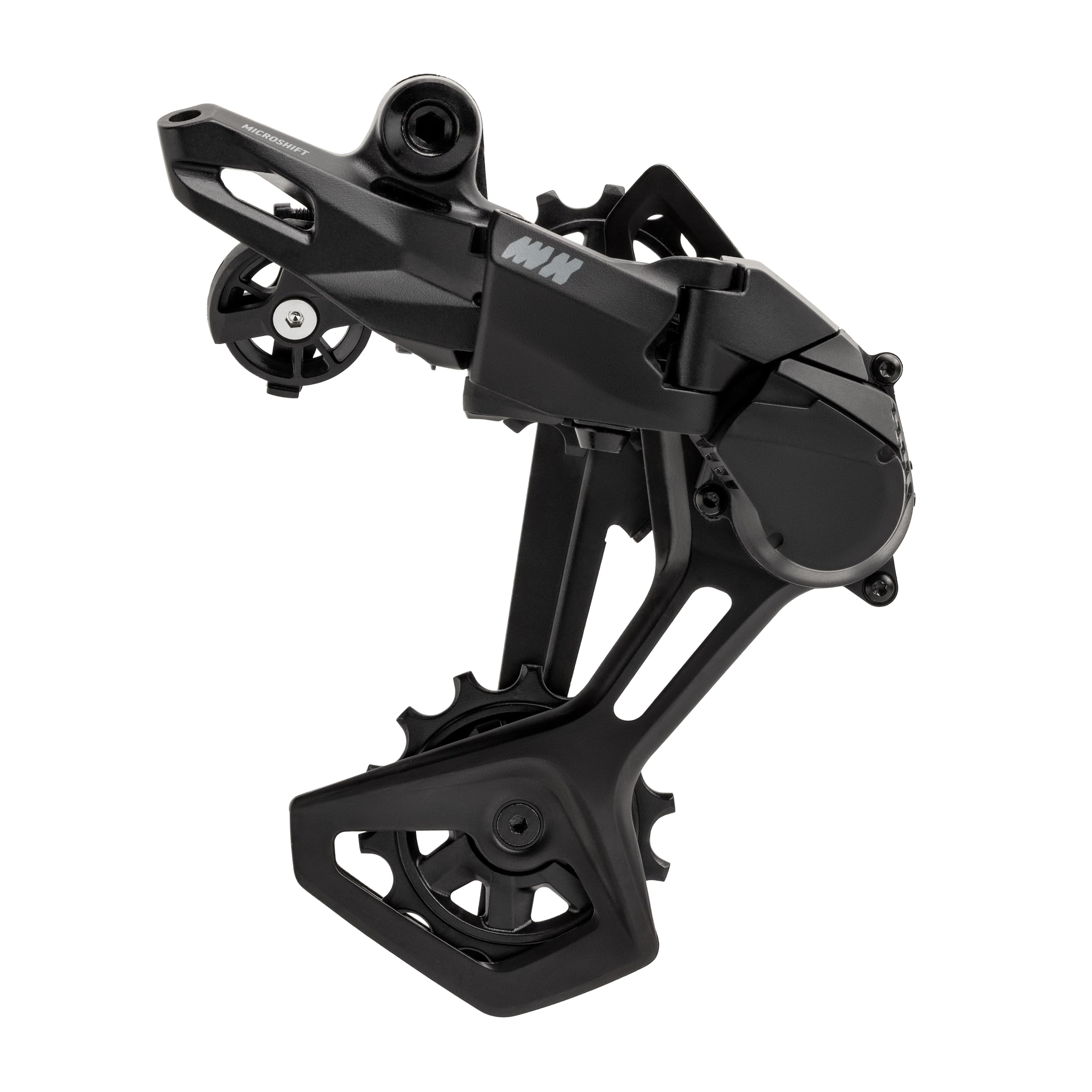 リアディレイラー ADVENT micoshift MTB用シフターセット 浜松店 / リアディレイラー X ADVENT 「マイクロシフト」 SHIFT MICRO パーツ